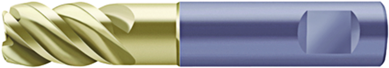 VHM-Eck-/Nutfräser H4138217-10-0.5