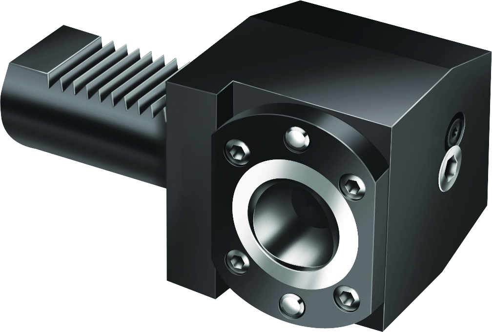 Spanneinheiten VDI DIN 69880 C3-LC2030-41020M