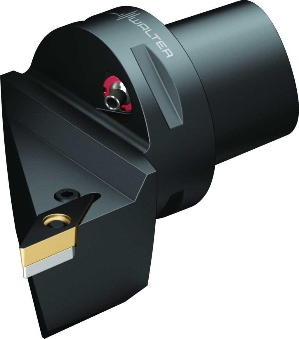 Drehhalter – Kniehebelspannung C3-PVJBR-22040-11