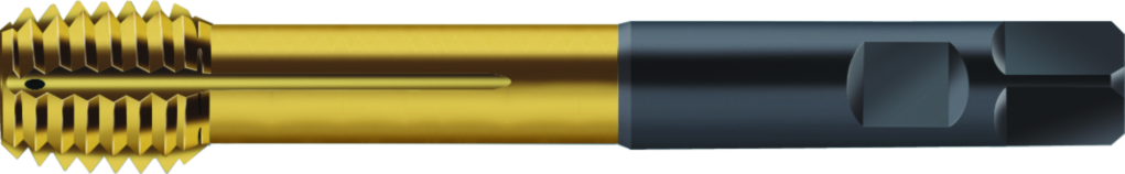 HSS-E Maschinen-Gewindeformer S2066345-M12