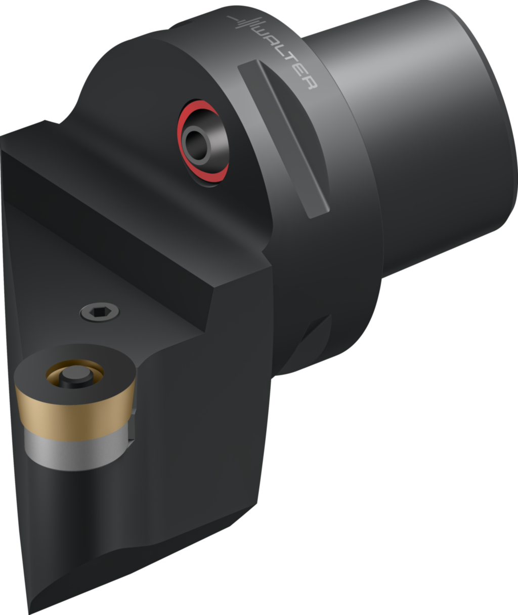 Drehhalter – Kniehebelspannung C5-PRSCR-35060-16