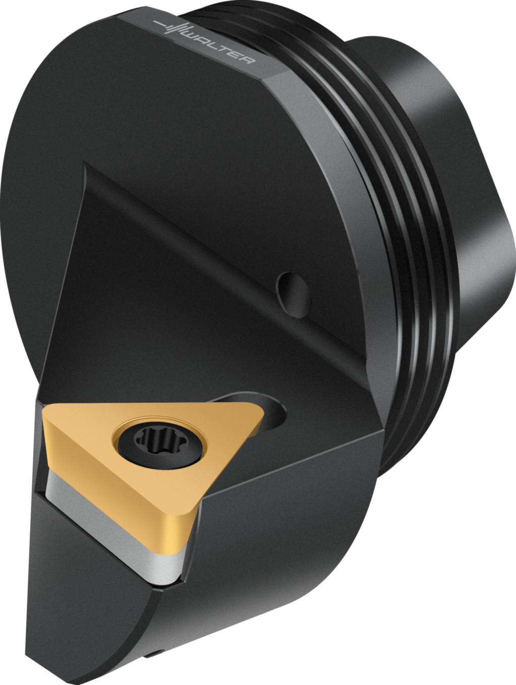 Wechselkopf – Schraubenspannung Q25-STFCR-17020-11