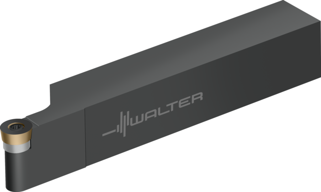 Schaftwerkzeug – Schraubenspannung SRACR162D