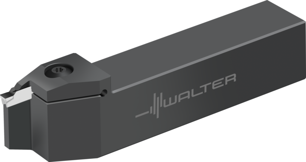 Schaftwerkzeug – Radialstechen G4011-2020L-2T10DX18