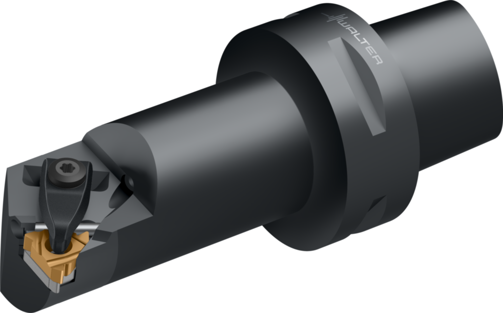 Bohrstange – Innengewinde T1221-C4R-14060-TS16