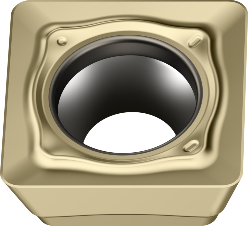 Quadratisch positiv SDMT06T204-D57 WKK25G