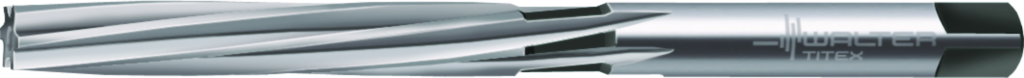 HSS-Hand-Reibahlen F1131-1