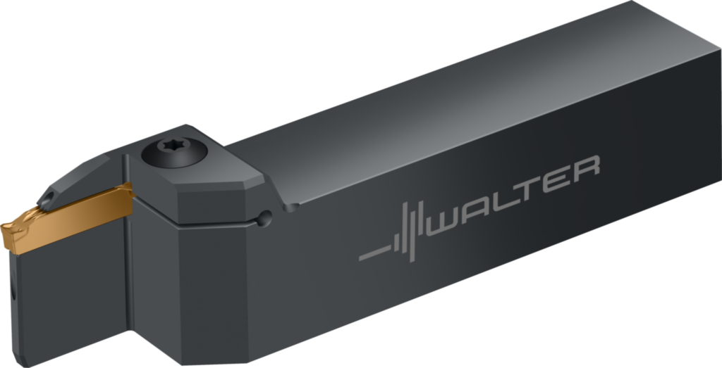 Schaftwerkzeug – Radialstechen G5011-2020L-3T12GD26-P