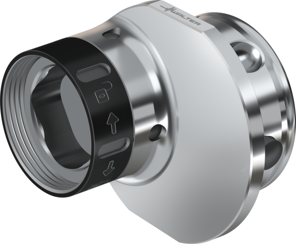 QuadFit Large-Zwischenadapter A2201-QL100-28-29-Q50 QuadFit Large-Zwischenadapter A2201-QL100-28-29-Q50