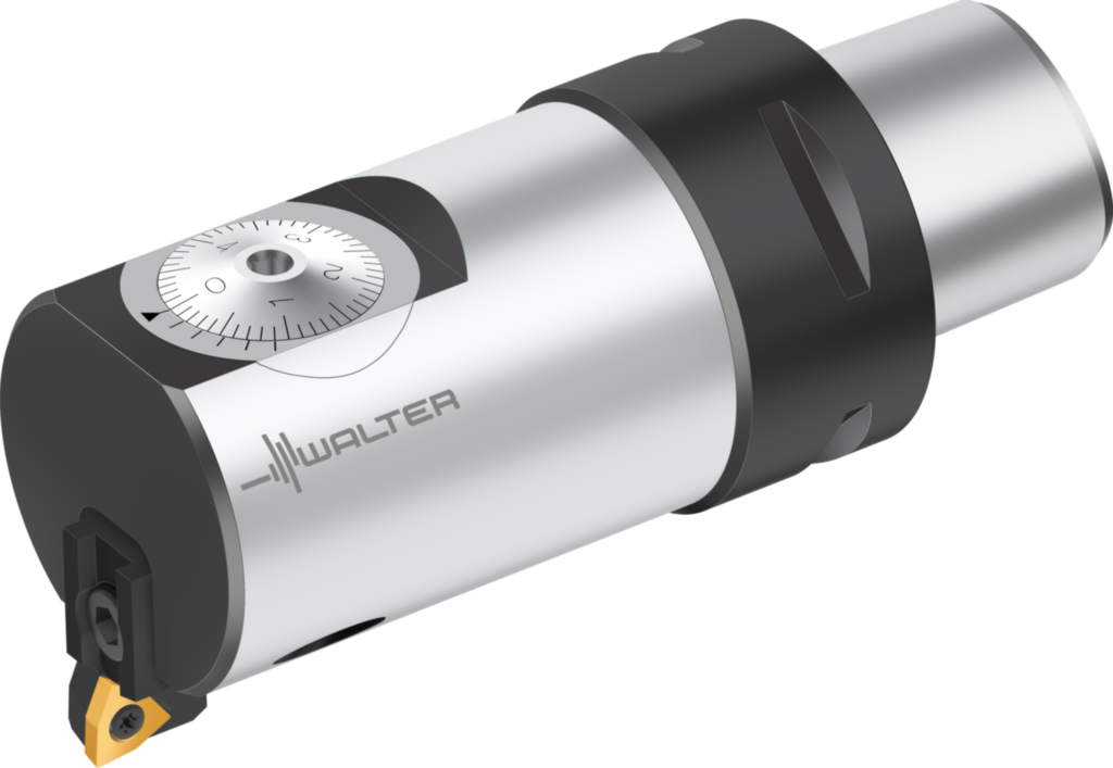 Feinbohrwerkzeug – Set B3230.C3.026-047.Z1.WC03