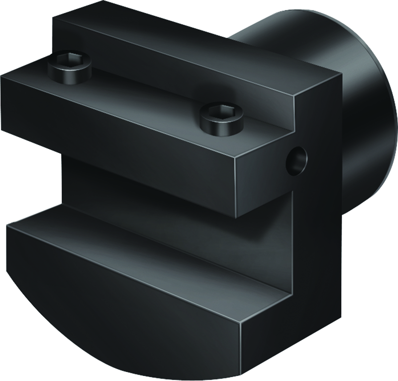Radial-Aufnahme C6-ASHA-50071-32M