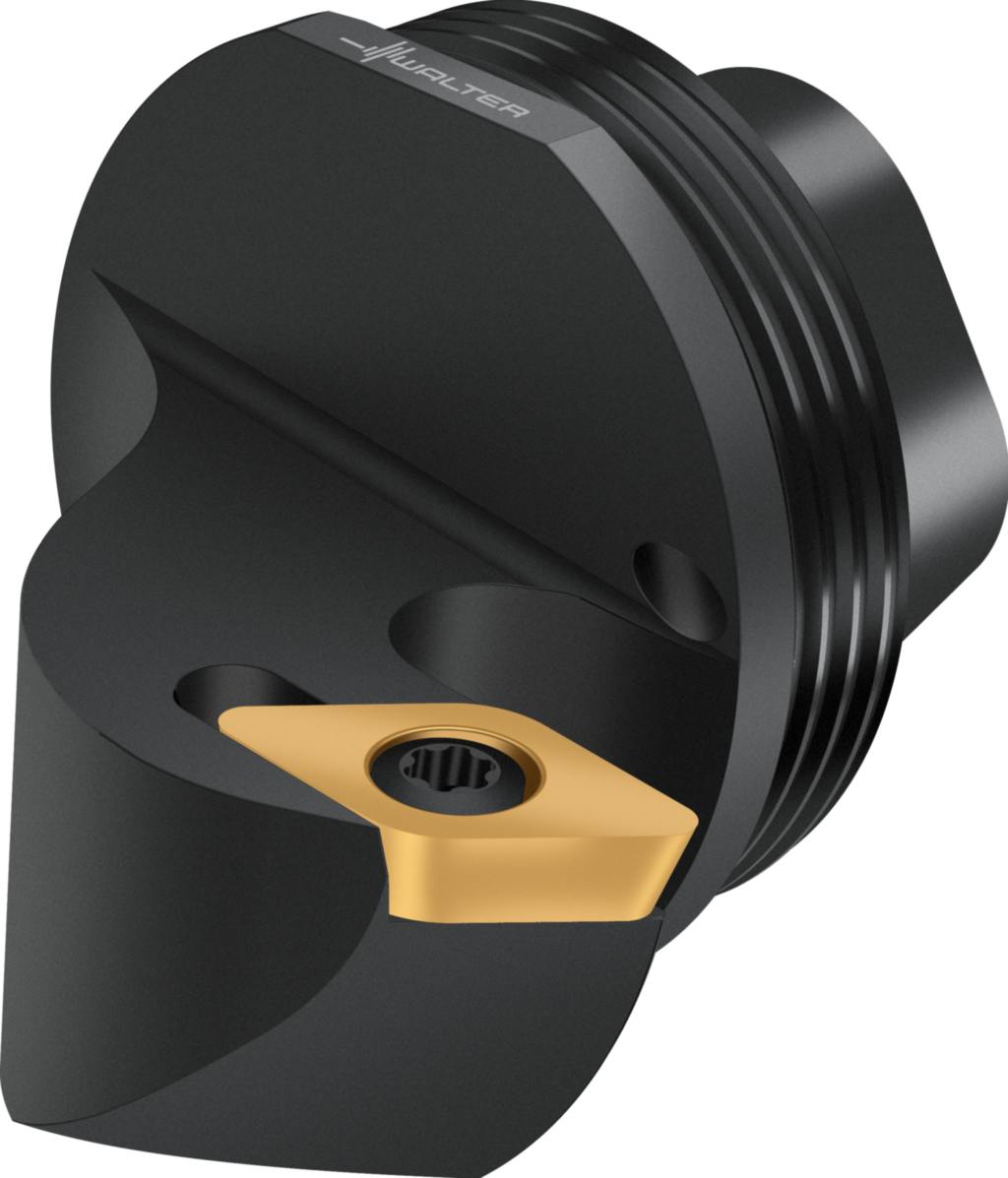 Wechselkopf – Schraubenspannung Q25-SDUCR-17012-11X