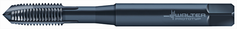 HSS-E Maschinen-Gewindebohrer M22213-UNC1/4