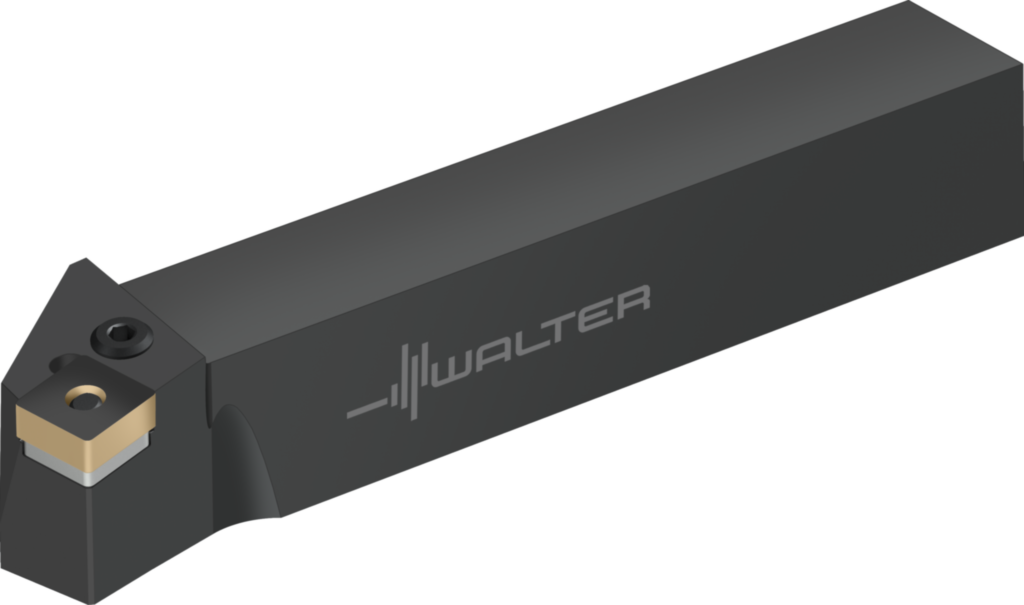 Schaftwerkzeug – Kniehebelspannung PSKNR2020K12