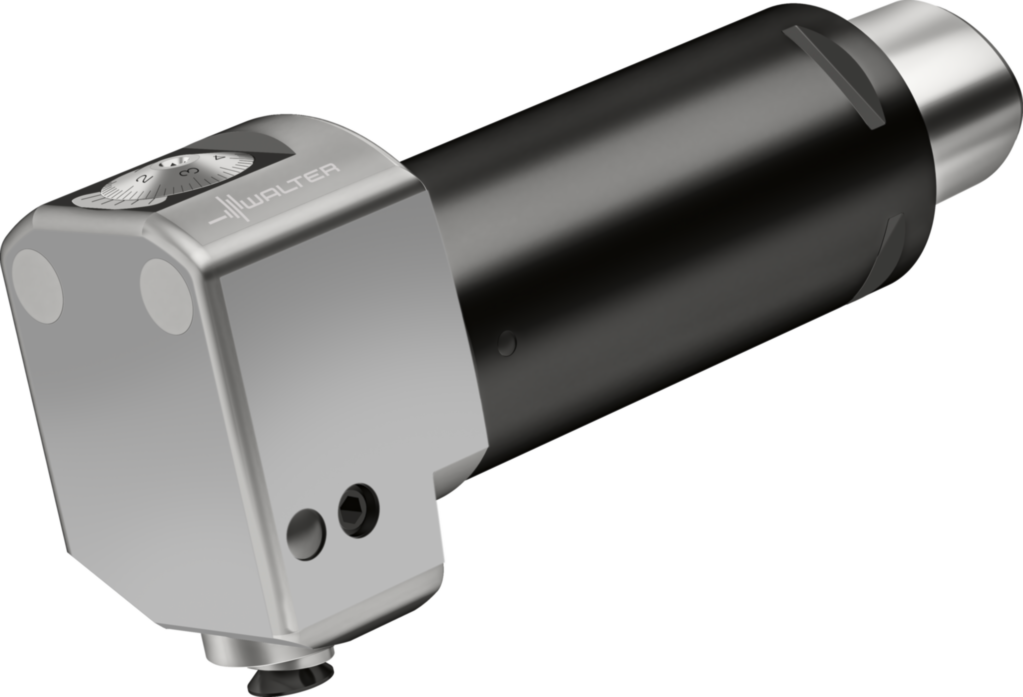 Leichtgewicht Feinbohrwerkzeug - Grundkörper B5125-069-087-C5-B