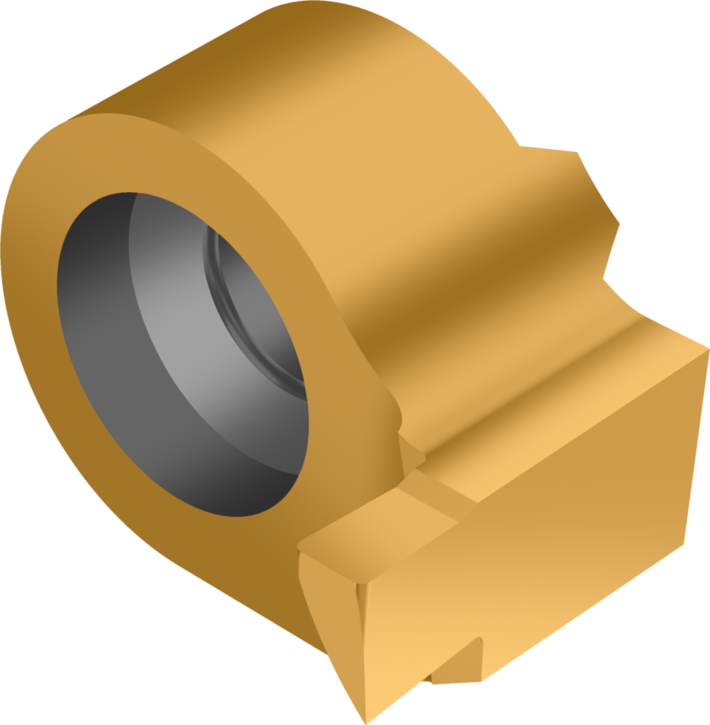 Wechselkopf – Axial Stechen WE09-A12-100R00 WSM23X