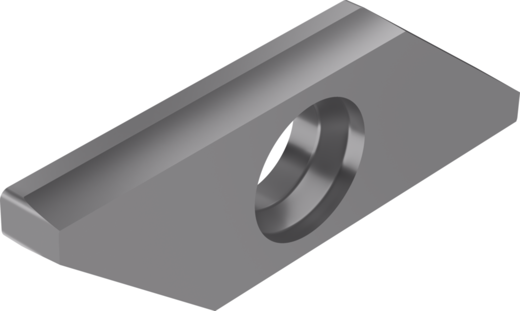 Halbfabrikate für Sonderformen WT26-L300N00N WMG40