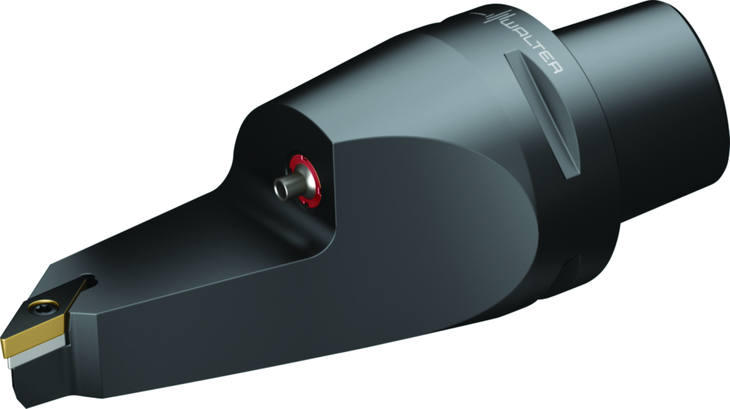Drehhalter 45° – Schraubenspannung C5-SVMBL-00115-16