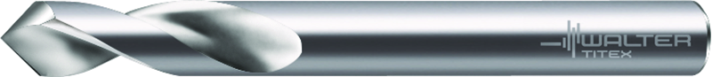 VHM-NC-Anbohrer 90° A1174-1/2IN