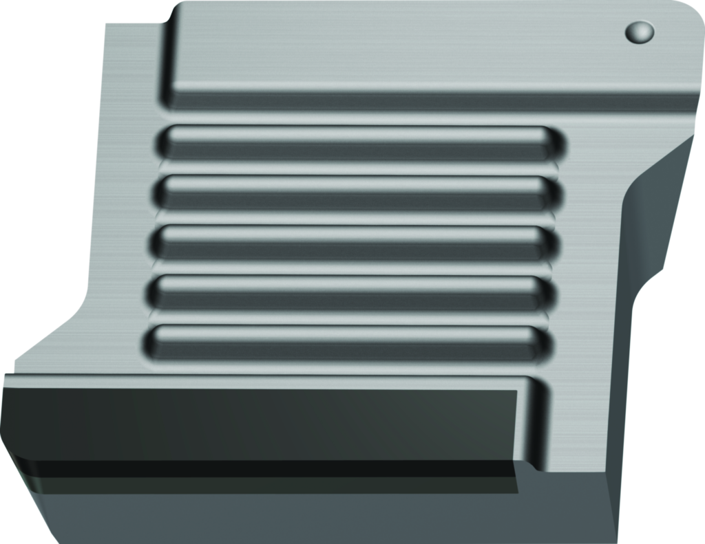 PKD Wendeschneidplatten XOEN12T308R-F-A88 WDN20