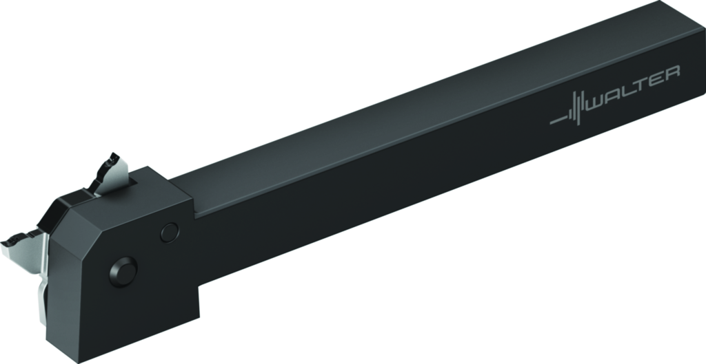 Schaftwerkzeug – Radialstechen G3011-1010L-MX22-2