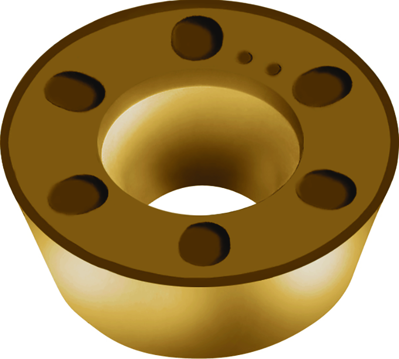 Rund positiv RDMW0803M0T-A27 WKP35S