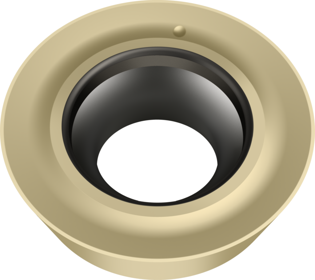 Rund positiv RDMX0501M0-D57 WKK25G