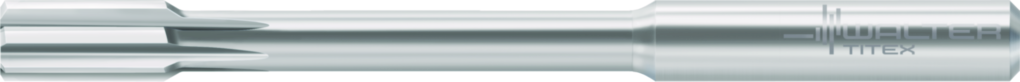VHM-HSC-Reibahlen F2482-10