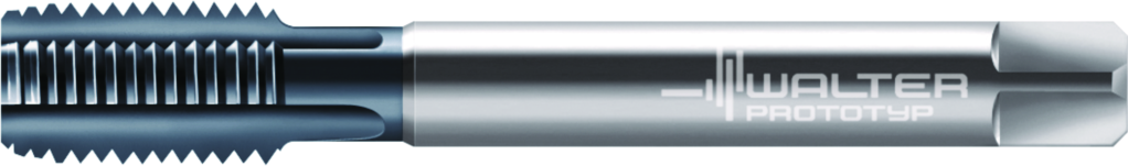 HSS-E-PM Maschinen-Gewindebohrer E2036416-M12