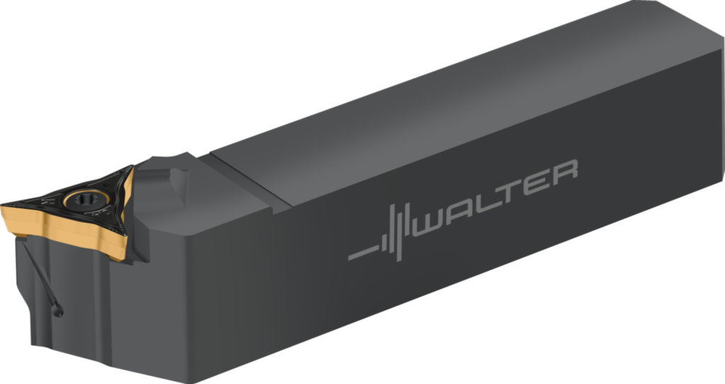 Schaftwerkzeug – Kopierdrehsystem W1011-1616L-WL25-P