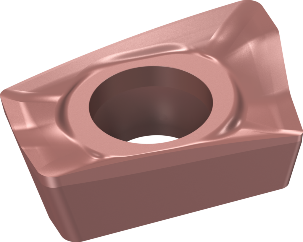 Rhombisch positiv ACGT060204R-M85 WK10