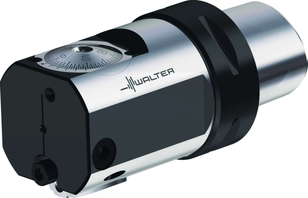 Feinbohrwerkzeug – Grundkörper B3230G.C3.20-38.Z1