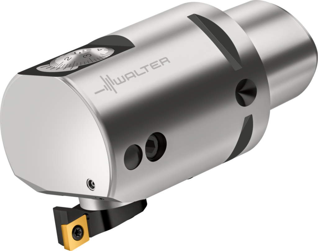 Feinbohrwerkzeug B5115-035-045-C3-CC06