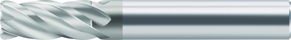 VHM-Eck-/Nutfräser H2138217-10-0.5