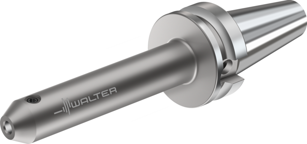 Weldon-Aufnahme MAS-BT JIS B 6339 AB044-J40-W06-050