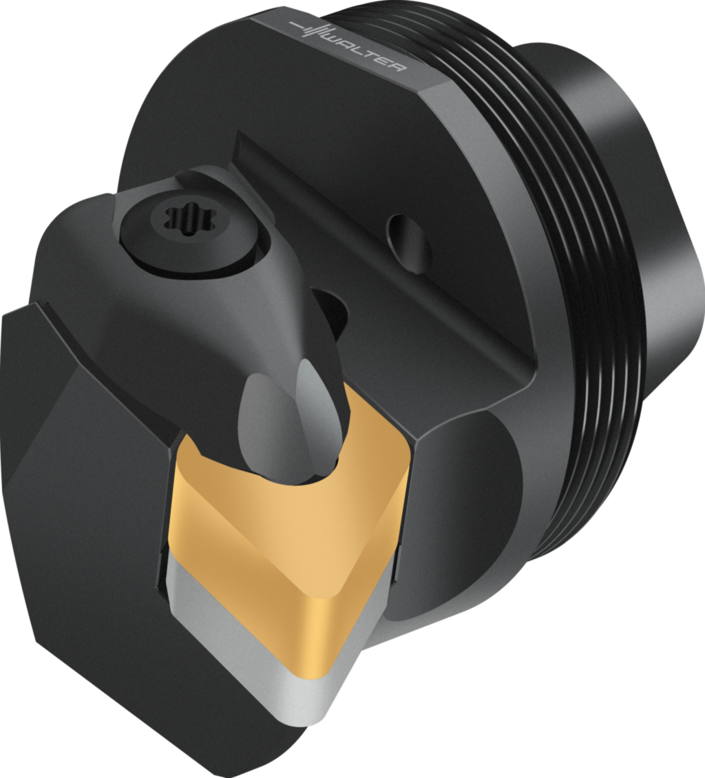 Wechselkopf – Pratzenspannung Q32-DDUNR-22032-11