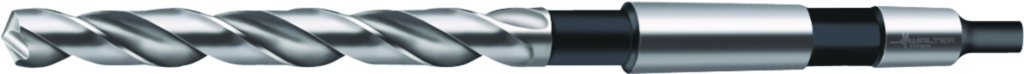 HSS-E Spiralbohrer mit MK A4244-10