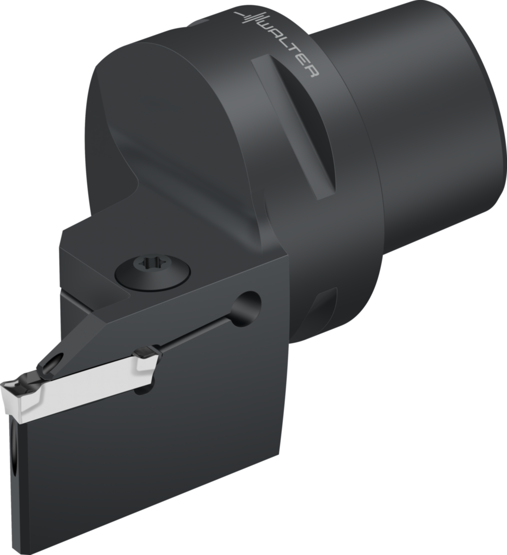 Stechhalter – Radialstechen G1011-C3R-3T21GX24-P