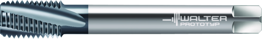 VHM-Maschinen-Gewindebohrer 8046056-M12