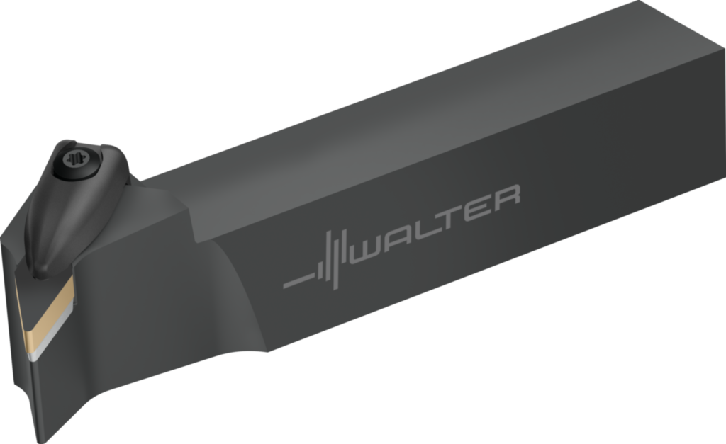 Schaftwerkzeug – Pratzenspannung DVPNR2525M16