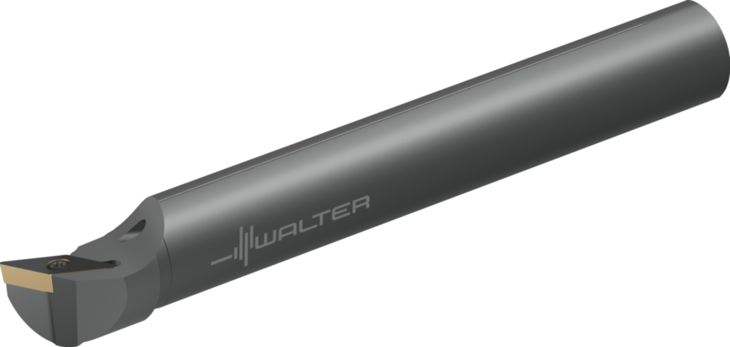 Bohrstange – Schraubenspannung A16R-SVQBL11-R