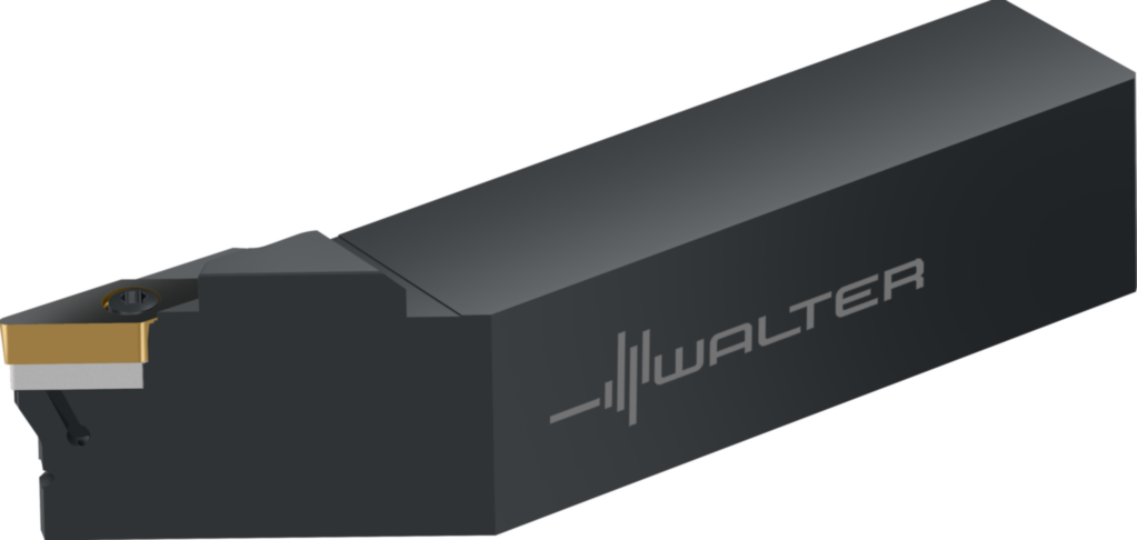 Schaftwerkzeug – Schraubenspannung SVJBL2020X16-P