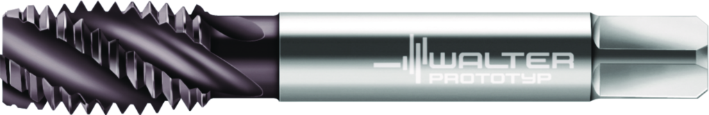 HSS-E Maschinen-Gewindebohrer A2056302-M16