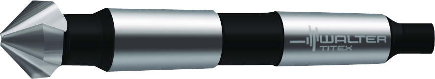 HSS-Kegelsenker 90° E7819-15