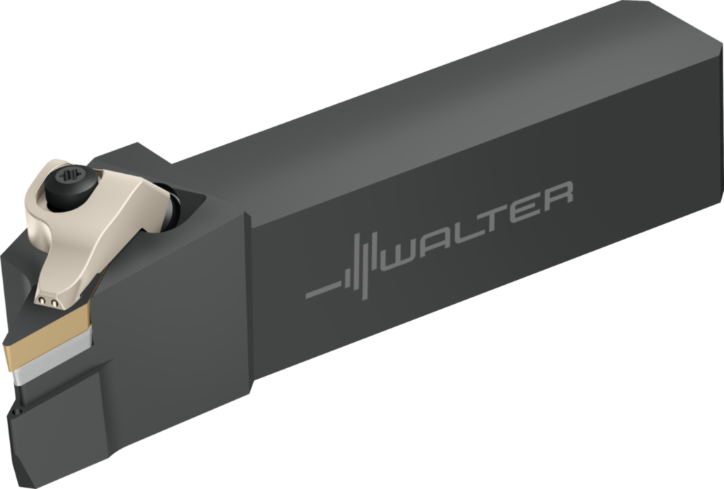 Schaftwerkzeug – Pratzenspannung DVJBR2020X16-P