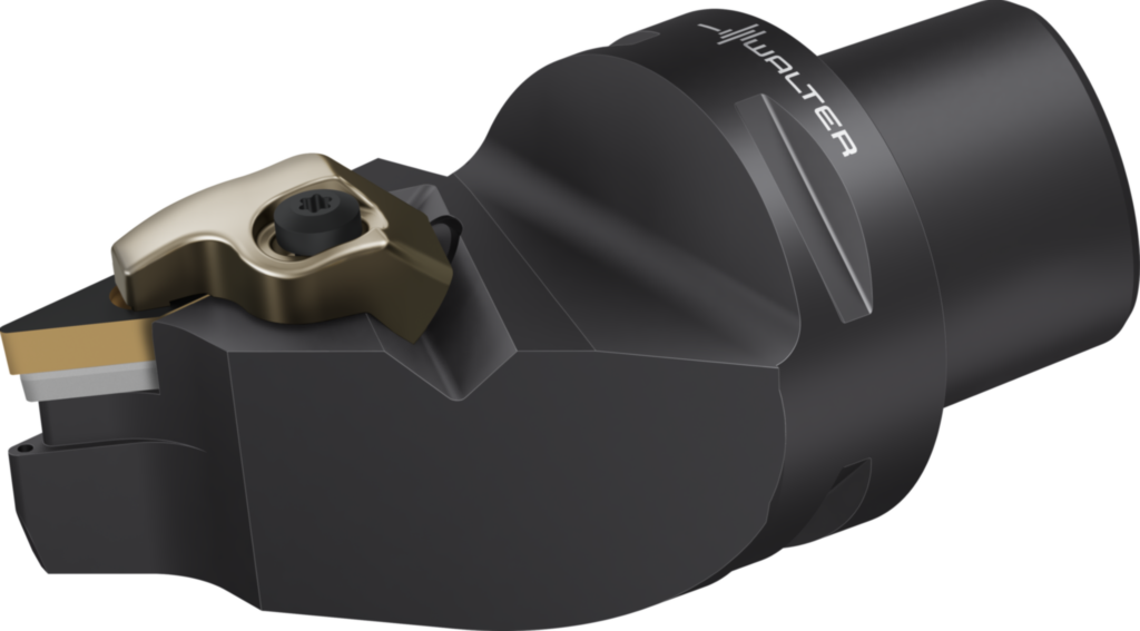 Drehhalter – Pratzenspannung C4-DVJBL-27062-16-P