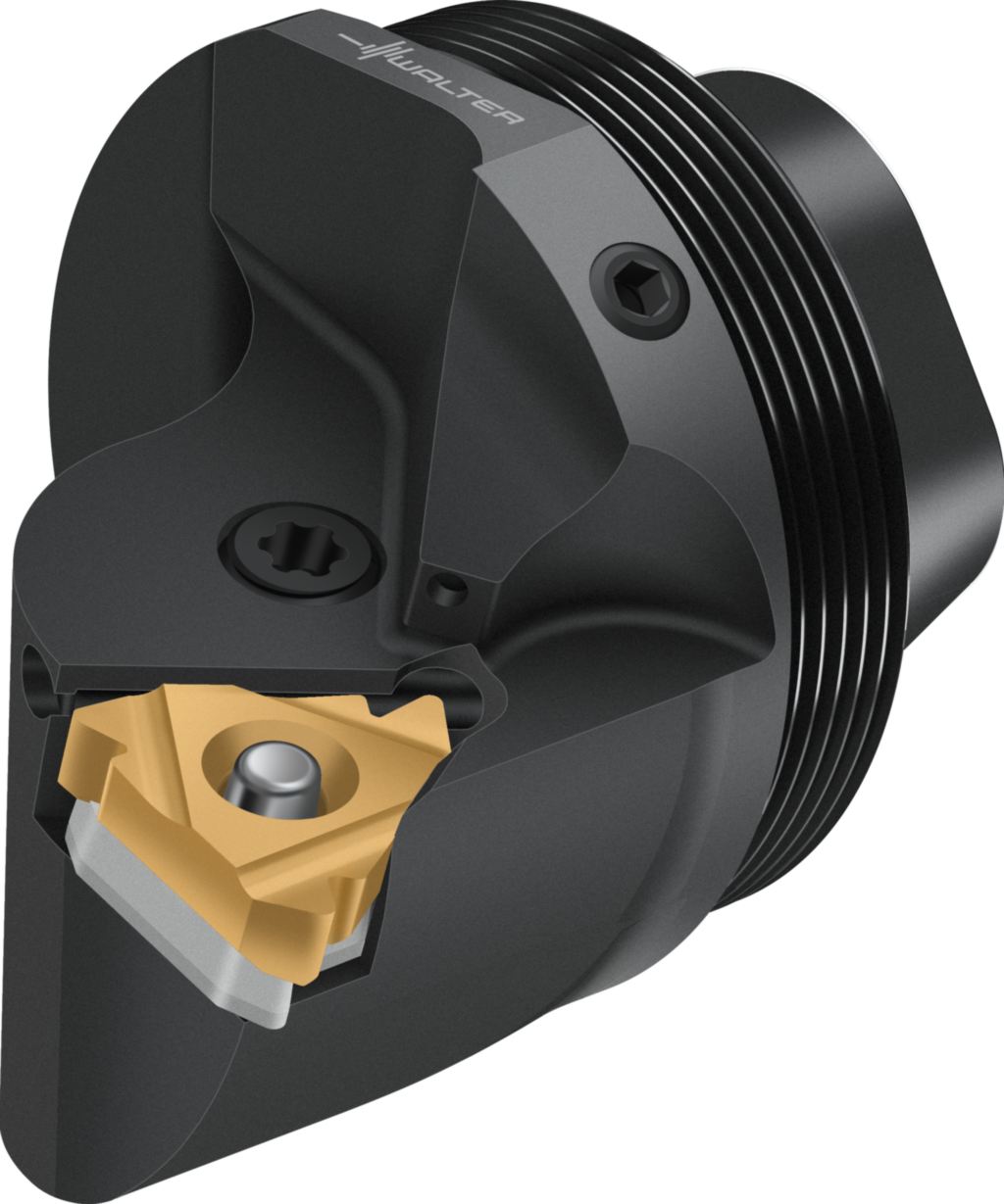 Wechselkopf – Innengewinde T1820-Q25R-16I-P