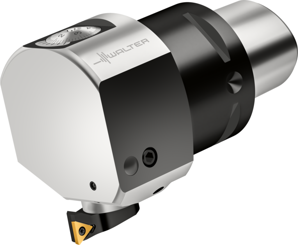 Feinbohrwerkzeug B5115-055-070-C5-TC11