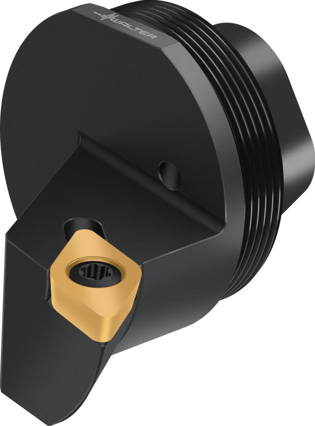 Wechselkopf – Schraubenspannung Q25-SDUCR-17020-11