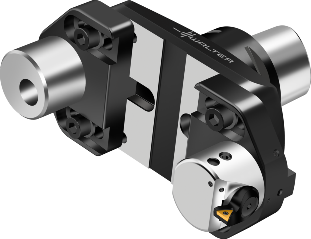 Feinbohrwerkzeug B5120-148-215-C8-TC11